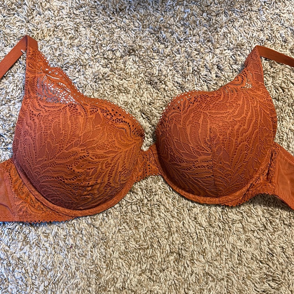 Auden Bra NWOT 38D